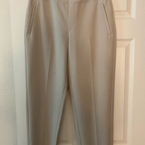 Athleta comfy tapered pants